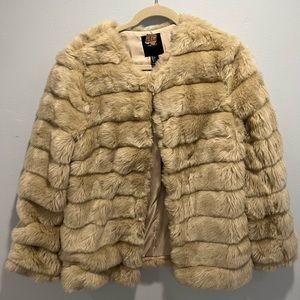 Fur jacket